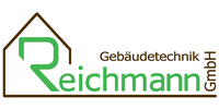 Logo der Firma Reichmann Gebäudetechnik GmbH aus Bad Berka auf dem Branchenportal Elektriker.org