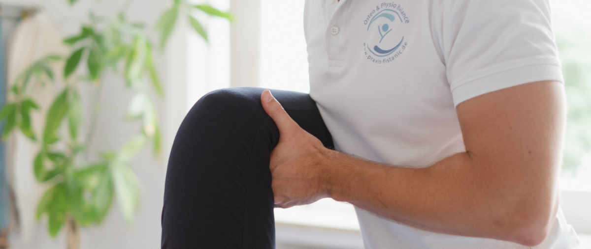 Physiotherapie D. Fistanic / I. Bodrozic cover image