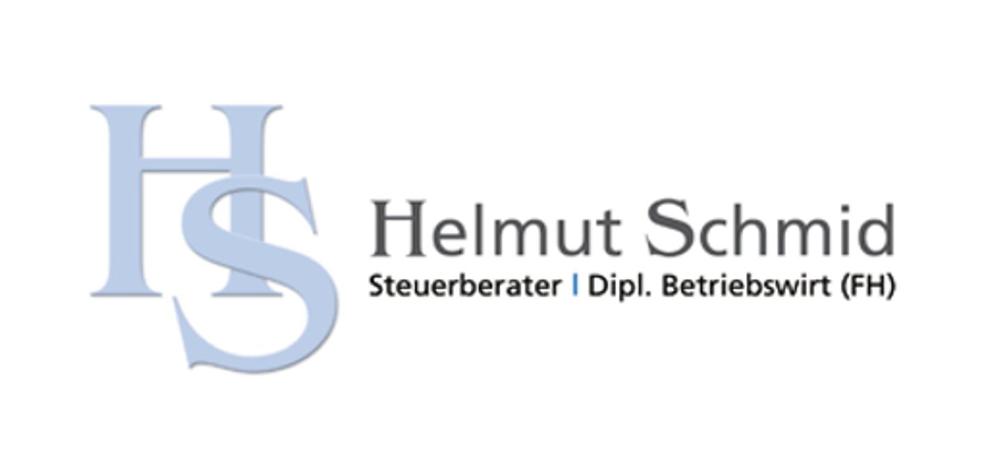 Logo der Firma Steuerberater Helmut Schmid aus Bad Reichenhall auf dem Branchenportal Steuer-Berater.de