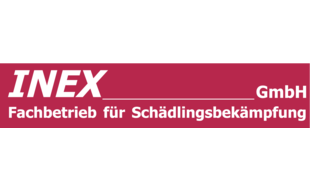 Logo der Firma INEX GmbH, Fachbetrieb für Schädlingsbekämpfung, Hygienemanagement und Vorratsschutz aus Erlangen auf dem Branchenportal Schaedlingsvernichtung.de