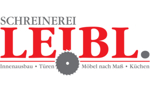 Logo der Firma Leibl Schreinerei aus Mühlhausen auf dem Branchenportal Tischler-Schreiner.org