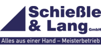 Logo der Firma Schießle & Lang GmbH aus Rust auf dem Branchenportal Heizungsbau.net