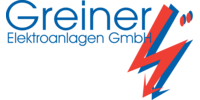 Logo der Firma Greiner Elektroanlagen GmbH aus Rödental auf dem Branchenportal Elektriker.org