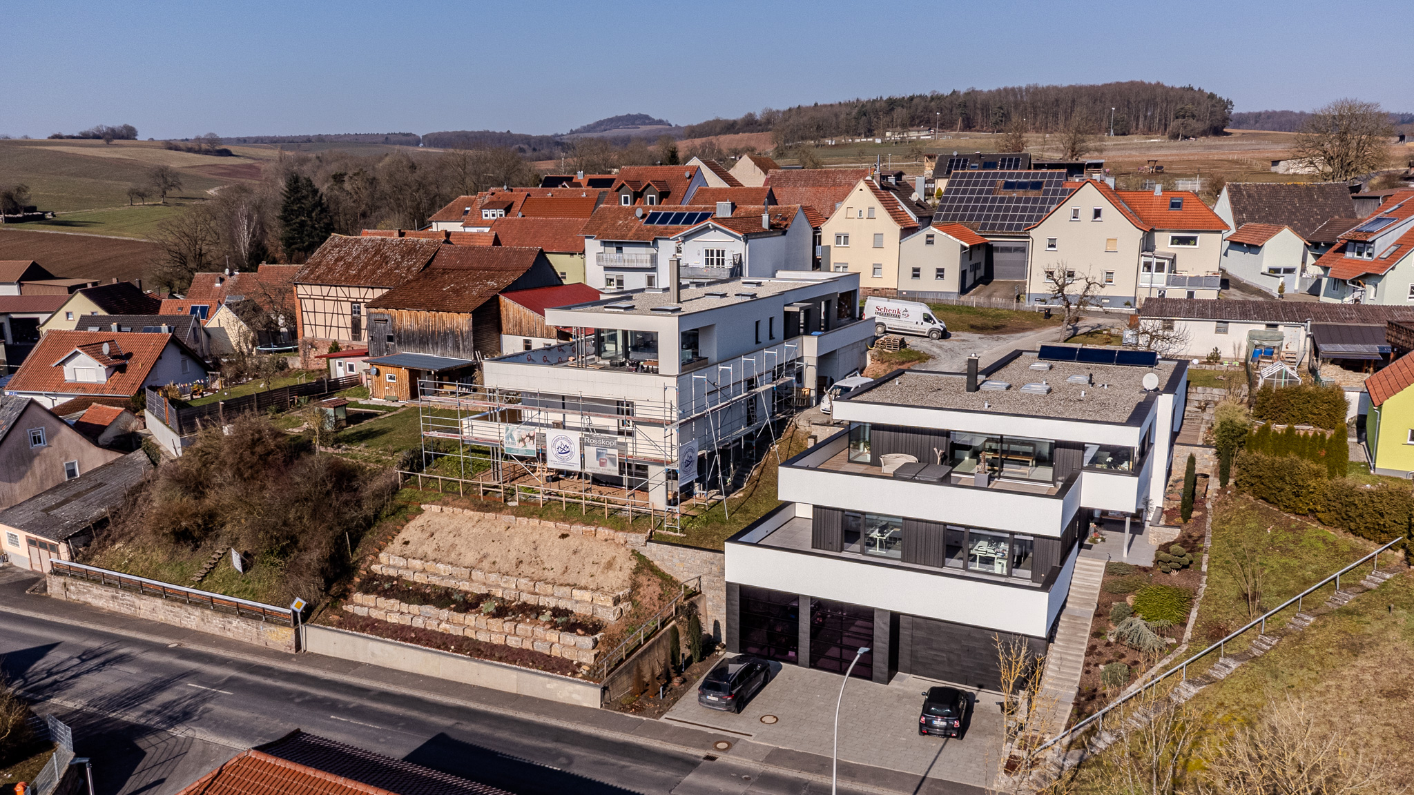 Beispielarbeit von Zimmerei Kohlhepp GmbH & Co. KG - veröffentlicht auf Bauunternehmen.org