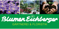 Logo der Firma Eichberger Jürgen Blumen aus Passau auf dem Branchenportal Gartenbau.org