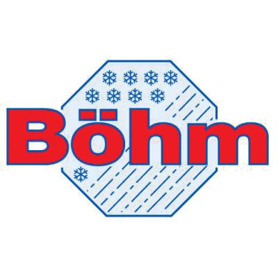 Logo der Firma Böhm GmbH aus Markkleeberg auf dem Branchenportal Klimatechniker.net