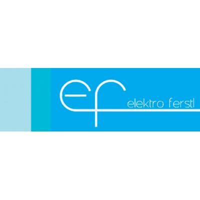 Logo der Firma Elektro Ferstl aus Neumarkt in der Oberpfalz auf dem Branchenportal Elektriker.org