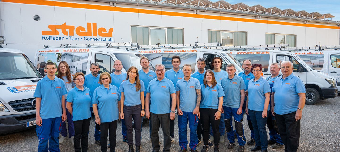 Beispielarbeit von Streller GmbH & Co. KG - veröffentlicht auf Fensterbau.org