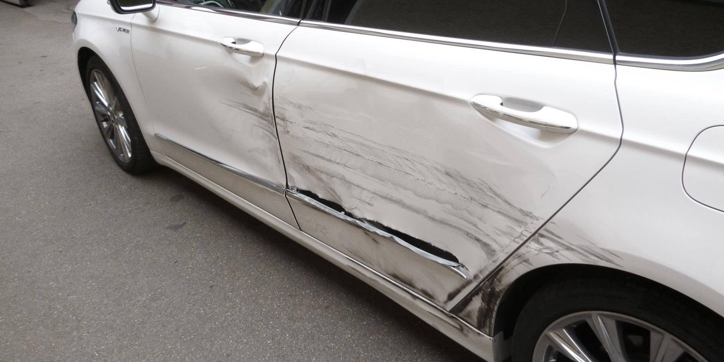 Beispielarbeit von Wolfgang Ziegler - veröffentlicht auf Auto-Werkstatt.de