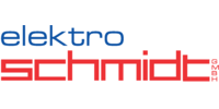 Logo der Firma Elektro Schmidt GmbH aus Herrenberg auf dem Branchenportal Elektriker.org