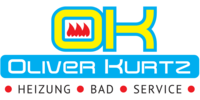 Logo der Firma Kurtz Oliver aus Langenfeld auf dem Branchenportal Heizungsbau.net