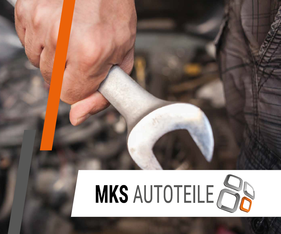 Beispielarbeit von MKS Autoteile GmbH - veröffentlicht auf Auto-Werkstatt.de