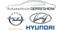 Logo der Firma GERRESHEIM Autozentrum GmbH & Co. KG aus Jüchen auf dem Branchenportal Auto-Werkstatt.de