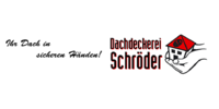 Logo der Firma Dachdeckerei Schröder aus Drei Gleichen auf dem Branchenportal Maler.org
