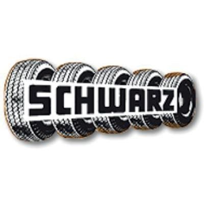 Logo der Firma Reifenhaus Schwarz GmbH aus Olching auf dem Branchenportal Auto-Werkstatt.de