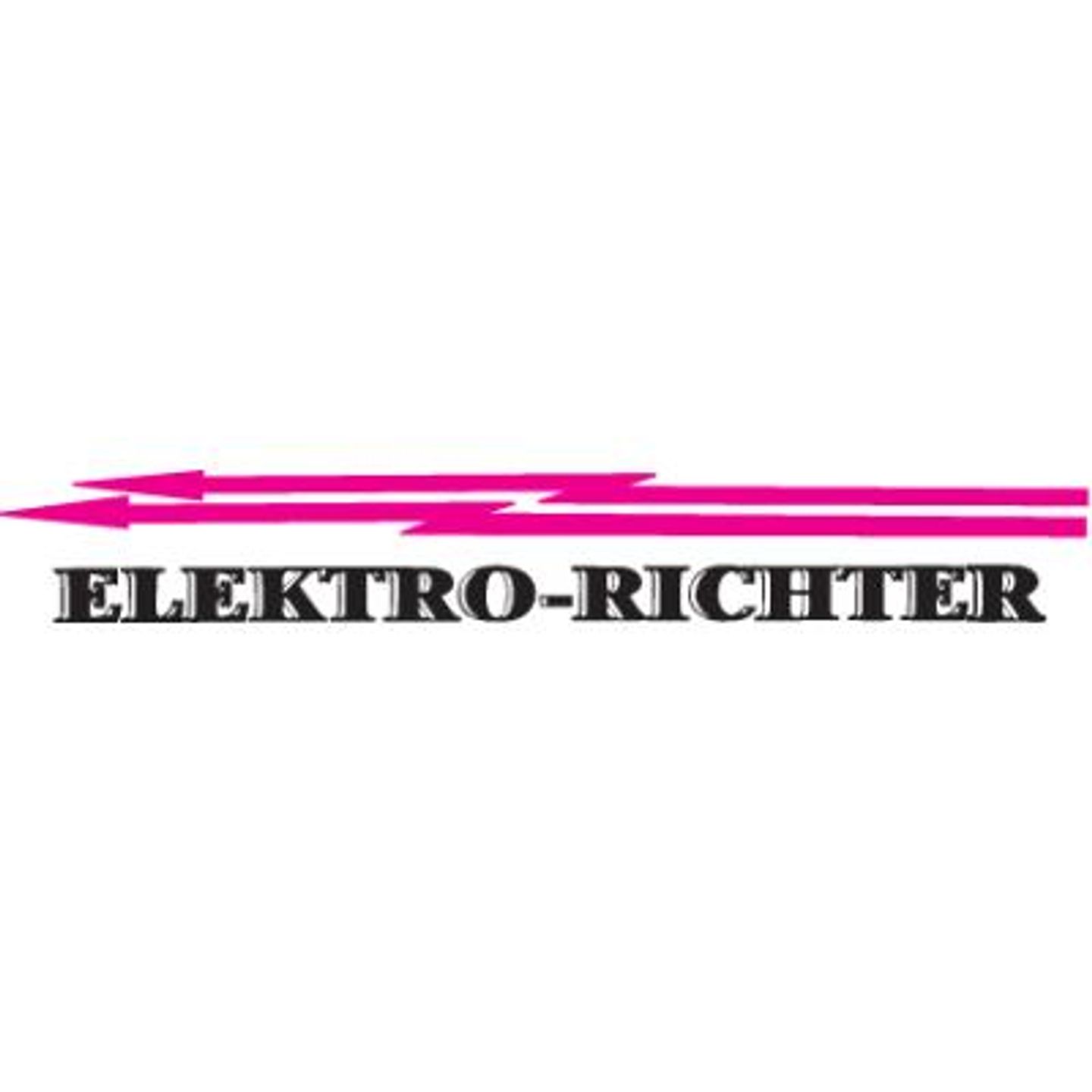 Logo der Firma Elektro-Richter Inh. André Richter aus Wilthen auf dem Branchenportal Elektriker.org