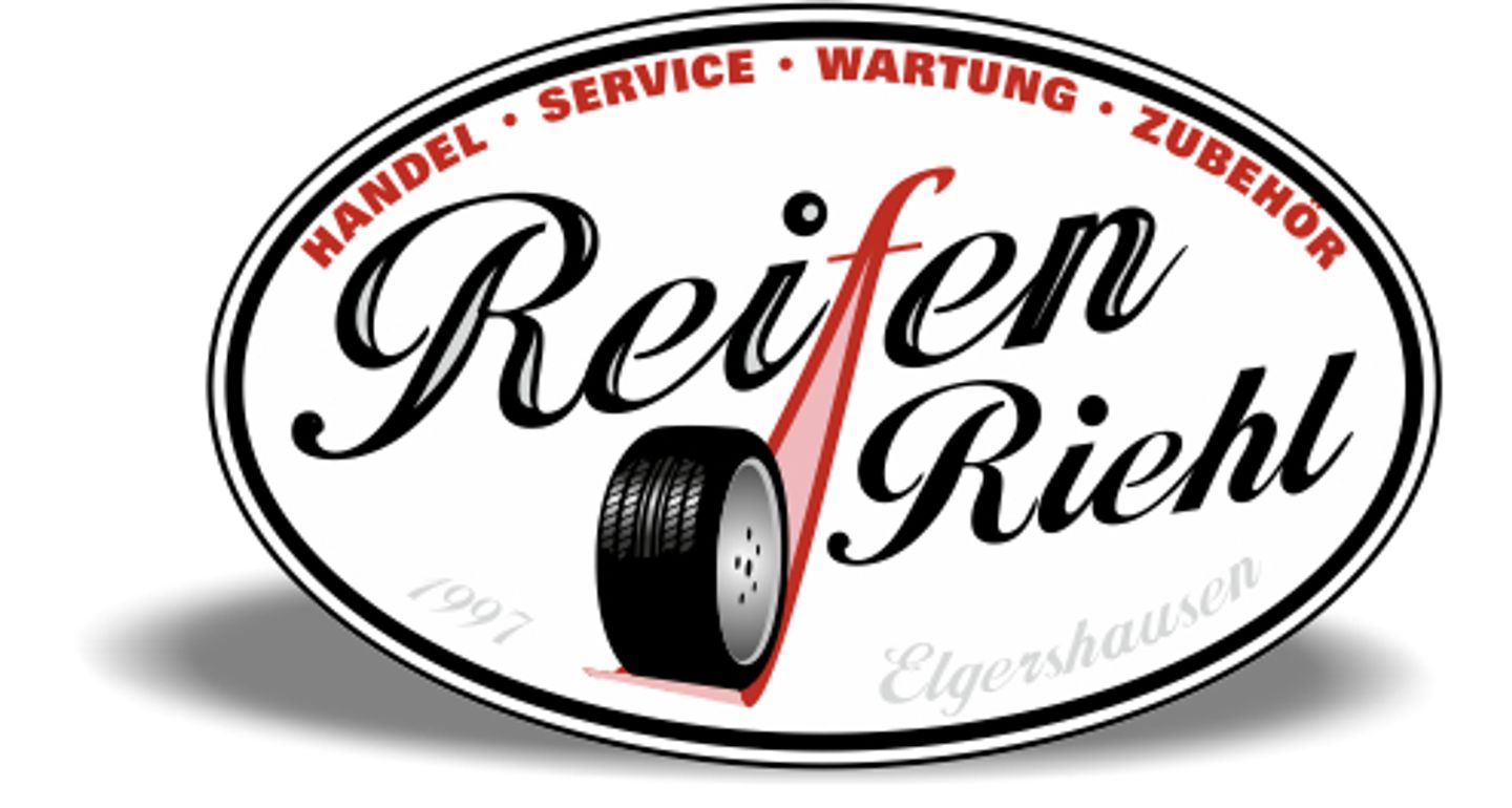 Logo der Firma Reifen Riehl aus Schauenburg auf dem Branchenportal Auto-Werkstatt.de