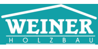 Logo der Firma Weiner Holzbau GmbH & Co. KG aus Bad Brückenau auf dem Branchenportal Bauunternehmen.org