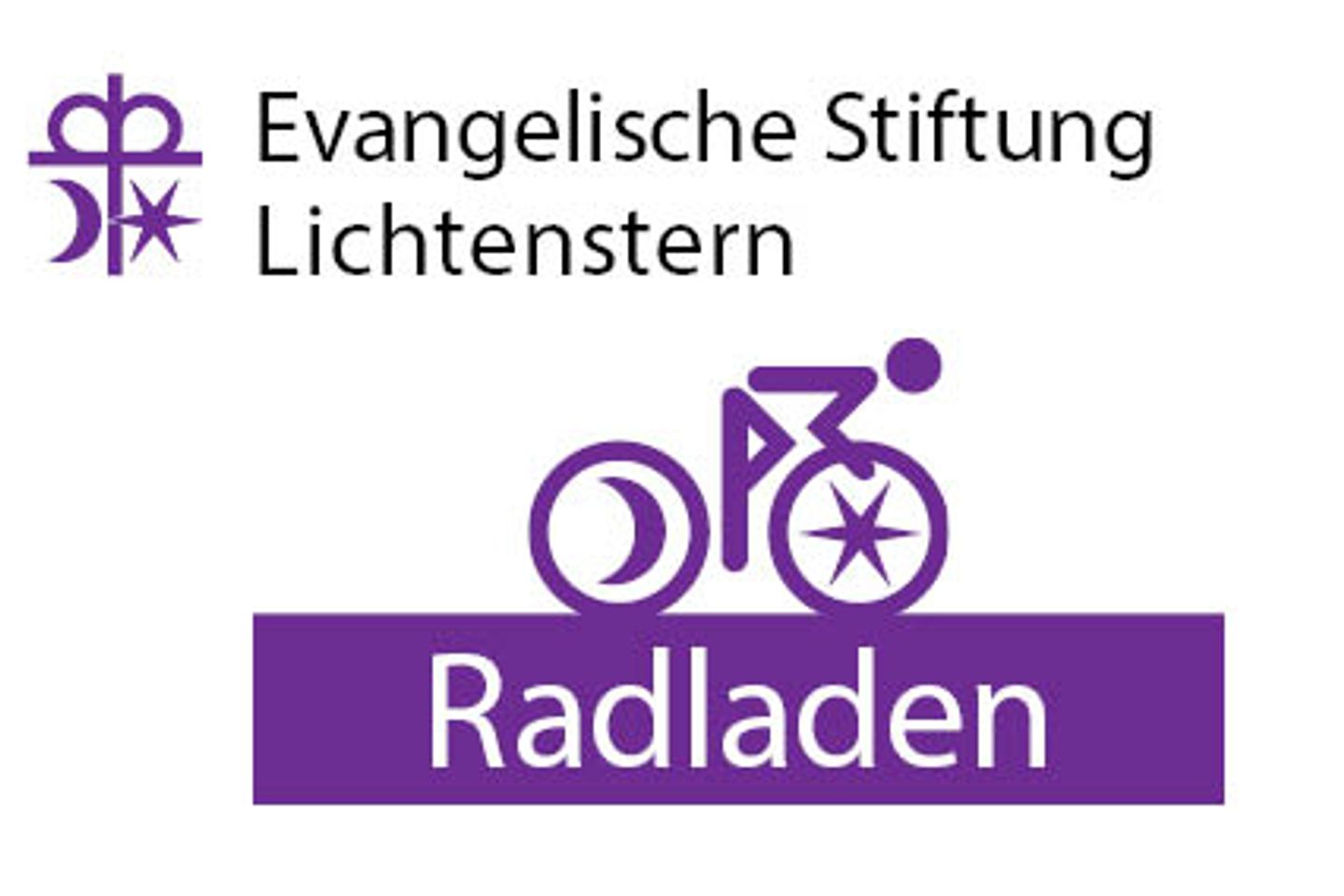 Logo der Firma Radladen Lichtenstern aus Obersulm auf dem Branchenportal Fahrradreparatur.org