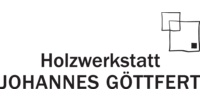 Logo der Firma Holzwerkstatt Johannes Göttfert aus Schrozberg auf dem Branchenportal Tischler-Schreiner.org