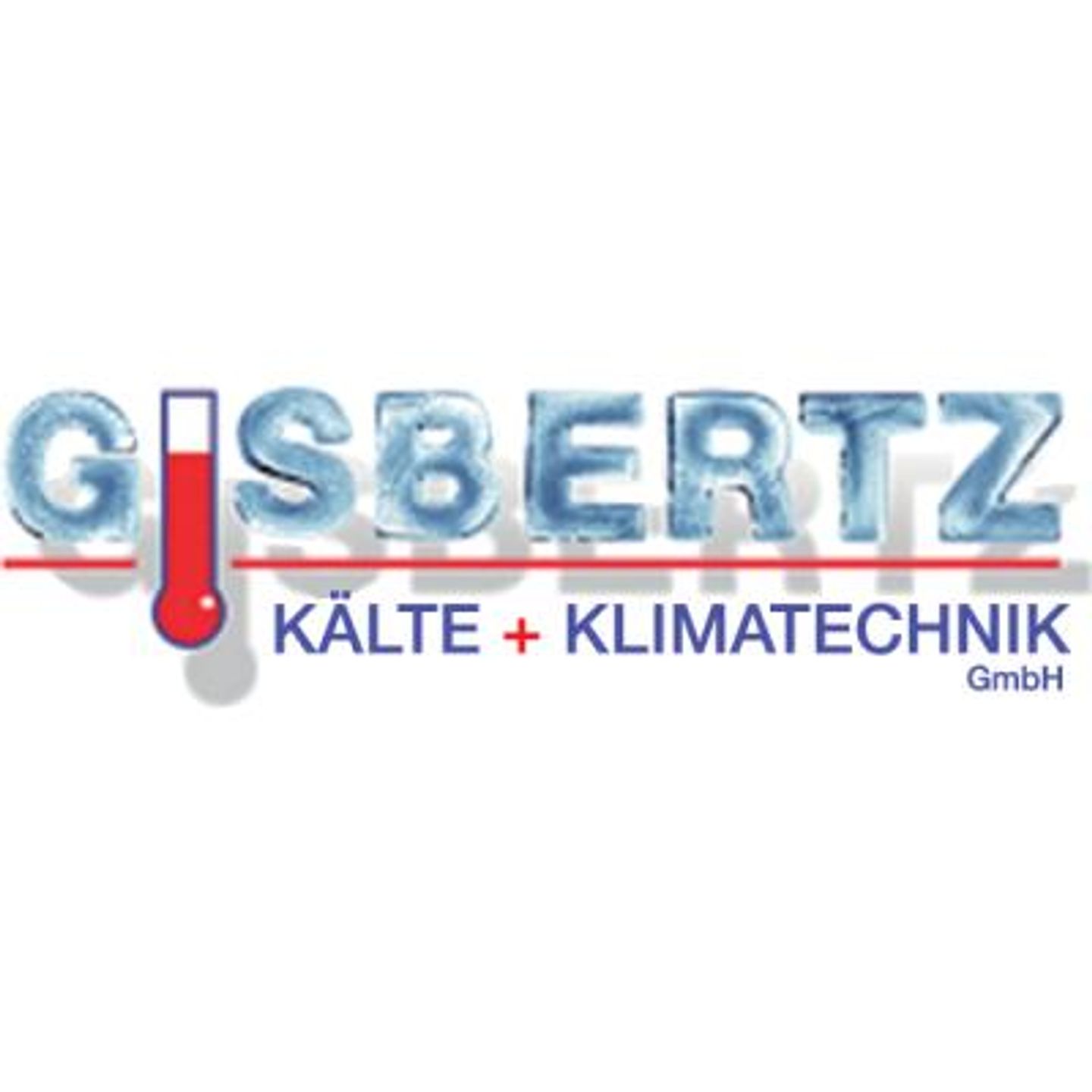 Logo der Firma Gisbertz Kälte- und Klimatechnik GmbH aus Mönchengladbach auf dem Branchenportal Klimatechniker.net