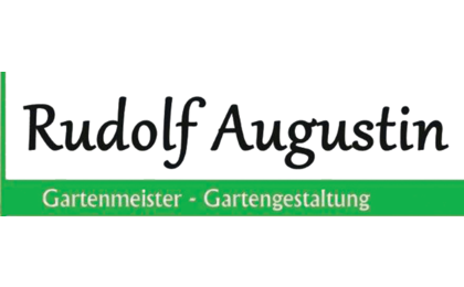 Logo der Firma Augustin Rudolf aus Deggendorf auf dem Branchenportal Gartenbau.org