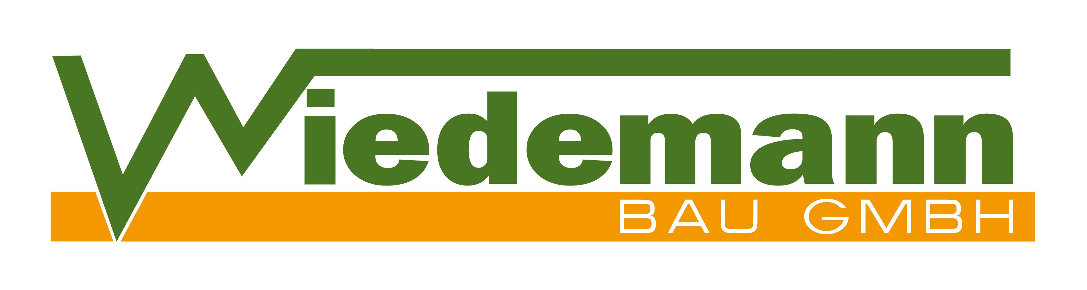 Logo der Firma Wiedemann Bau GmbH aus Höttingen auf dem Branchenportal Bauunternehmen.org