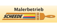 Logo der Firma Malerbetrieb Scheede GmbH aus Nebelschütz auf dem Branchenportal Bauunternehmen.org