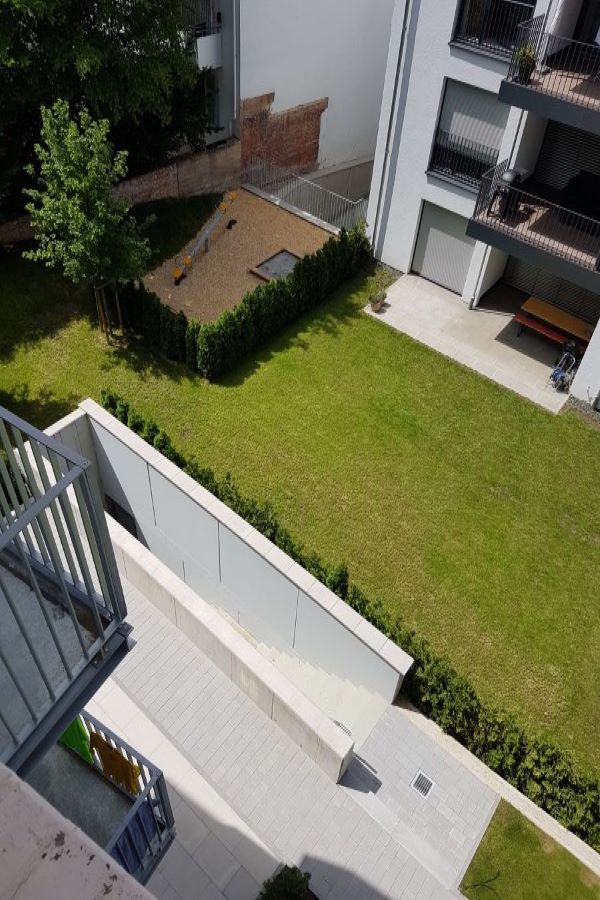 Beispielarbeit von P. Schmidt Garten- und Landschaftsbau - veröffentlicht auf Gartenbau.org