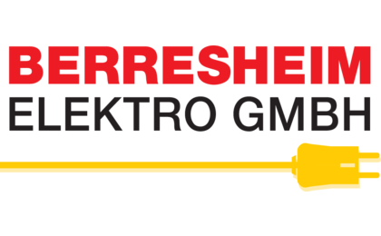 Logo der Firma Elektro Berresheim GmbH aus Düsseldorf auf dem Branchenportal Elektriker.org