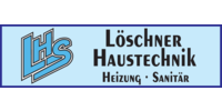 Logo der Firma Haustechnik Löschner aus Auerbach auf dem Branchenportal Sanitaer.org