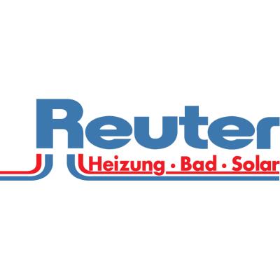 Logo der Firma Reuter Haustechnik GmbH aus Neuendettelsau auf dem Branchenportal Sanitaer.org