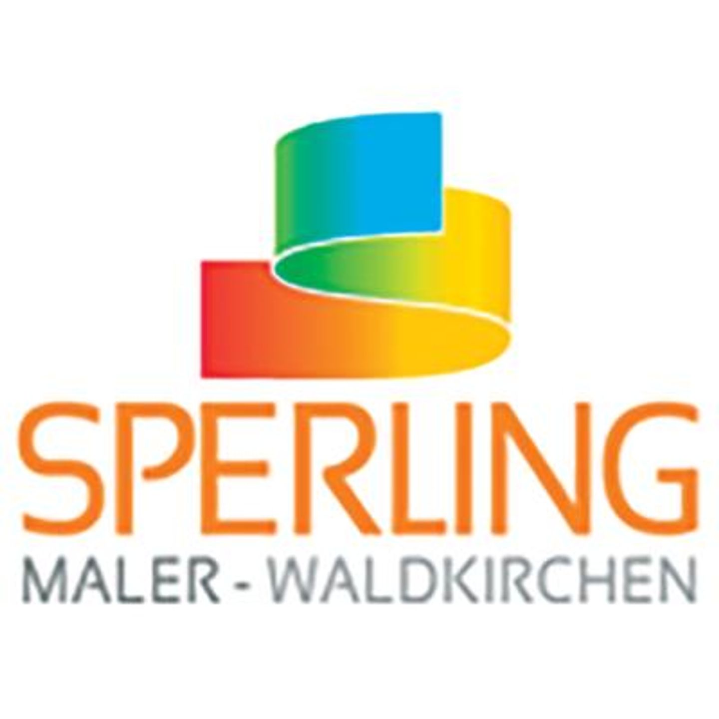 Logo der Firma Maler Sperling GmbH aus Waldkirchen auf dem Branchenportal Maler.org