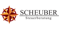 Logo der Firma Steuerberater Scheuber M. aus Gunzenhausen auf dem Branchenportal Steuer-Berater.de