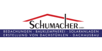 Logo der Firma Schumacher Bedachungen GmbH aus Kamp-Lintfort auf dem Branchenportal Dachdecker.com