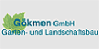 Logo der Firma Garten- u. Landschaftsbau Gökmen GmbH aus Rosenheim auf dem Branchenportal Schlosserei.net
