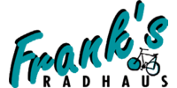 Logo der Firma Frank''s Radhaus aus Neukirchen-Vluyn auf dem Branchenportal Fahrradreparatur.org