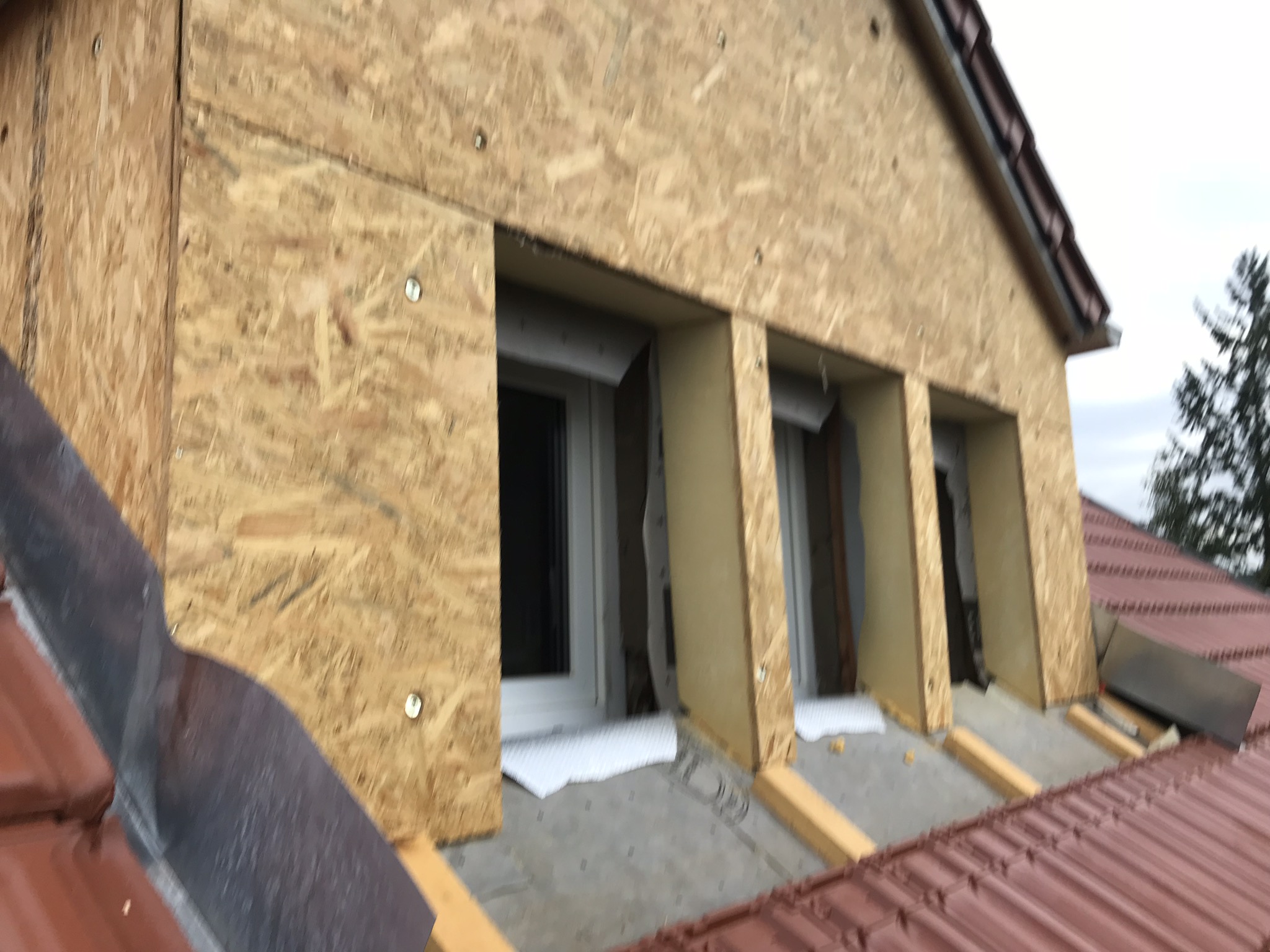 Beispielarbeit von Holzbau Geiß | Zimmerei Schwarzenfeld - veröffentlicht auf Bauunternehmen.org