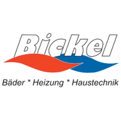 Logo der Firma Bickel GmbH | Badsanierung in Heilbronn & Umgebung aus Heilbronn auf dem Branchenportal Klimatechniker.net