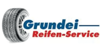 Logo der Firma Grundei Reifen-Service aus Kirchseeon auf dem Branchenportal Auto-Werkstatt.de