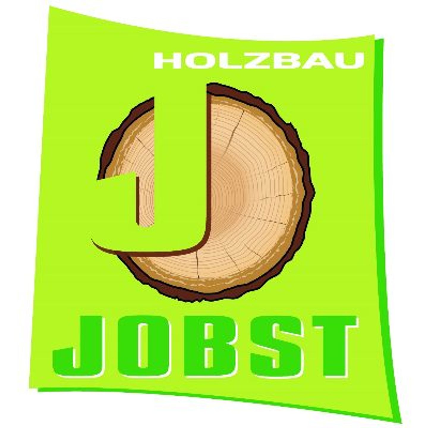 Logo der Firma Jobst Holzbau GmbH aus Laaber auf dem Branchenportal Bauunternehmen.org