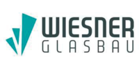 Logo der Firma Glasbau Wiesner aus Kümmersbruck auf dem Branchenportal Glaserei.org