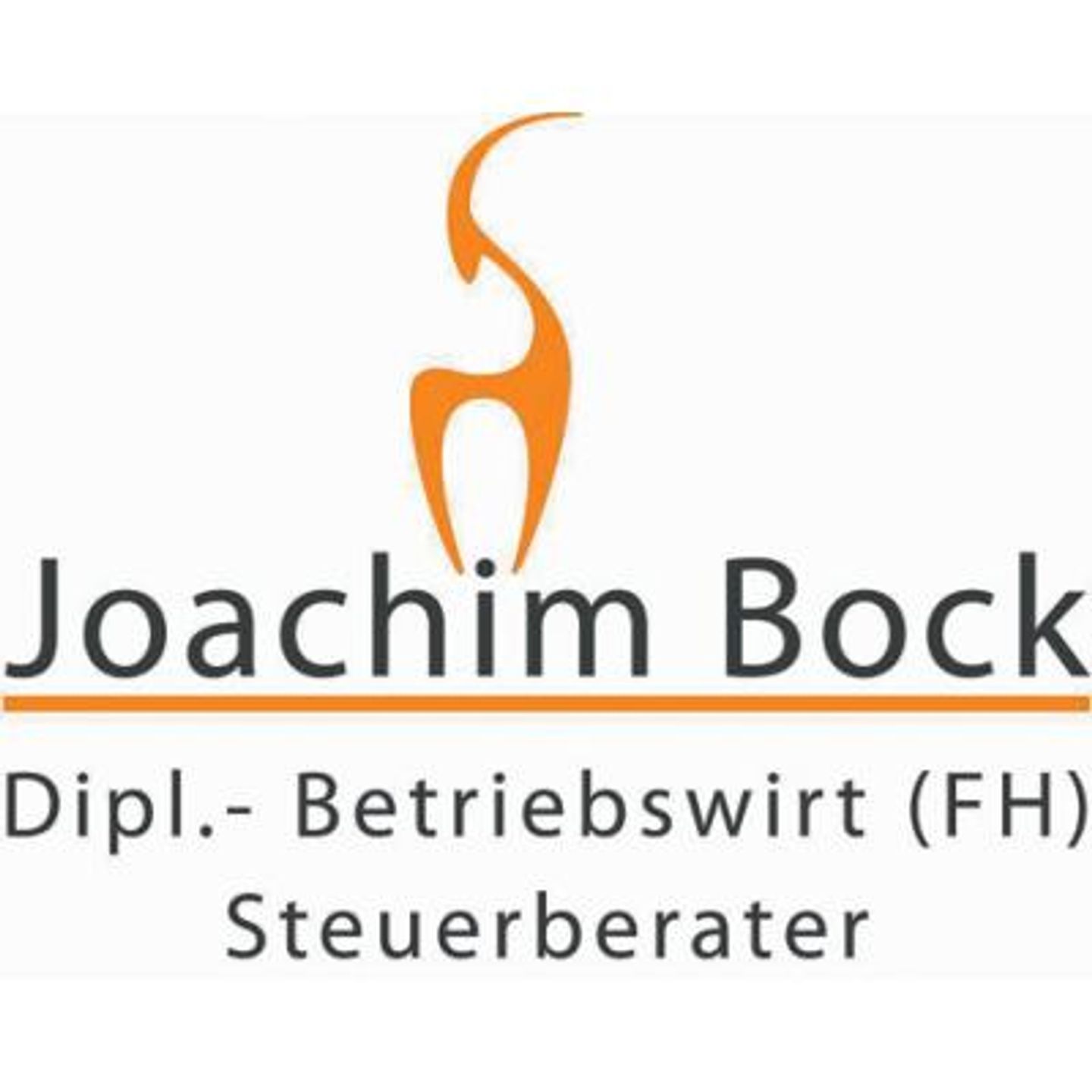 Logo der Firma Bock Joachim Steuerberater aus Limburg auf dem Branchenportal Steuer-Berater.de