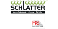 Logo der Firma Rollladen Schlatter aus Dormagen auf dem Branchenportal Fensterbau.org
