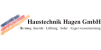 Logo der Firma Haustechnik Hagen GmbH aus Goldkronach auf dem Branchenportal Klimatechniker.net