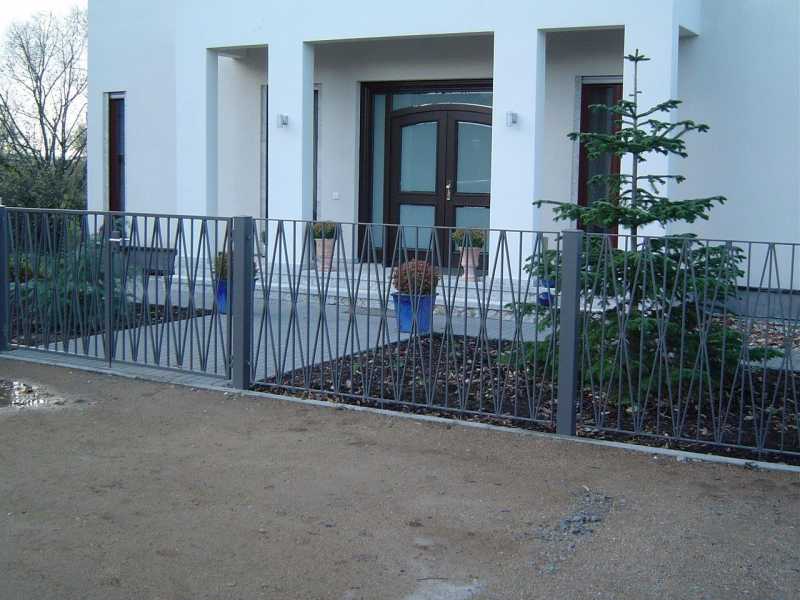 Beispielarbeit von Schlosserei Welzbach GmbH & Co. KG - veröffentlicht auf Schlosserei.net