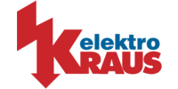 Logo der Firma ELEKTRO - KRAUS aus Großostheim auf dem Branchenportal Elektriker.org