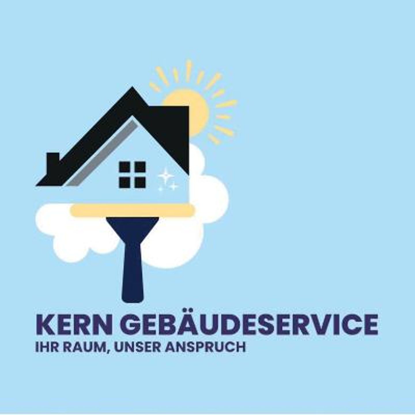 Logo der Firma Kern Gebäudeservice aus Tegernsee auf dem Branchenportal Hausmeisterdienste.net