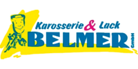 Logo der Firma Autospenglerei Belmer Karosserie & Lack aus Amberg auf dem Branchenportal Auto-Werkstatt.de