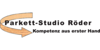 Logo der Firma Röder Parkett-Studio aus Klingenberg auf dem Branchenportal Bodenleger.net